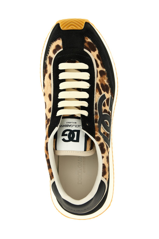 'DG Cushion' sneakers Multicolor