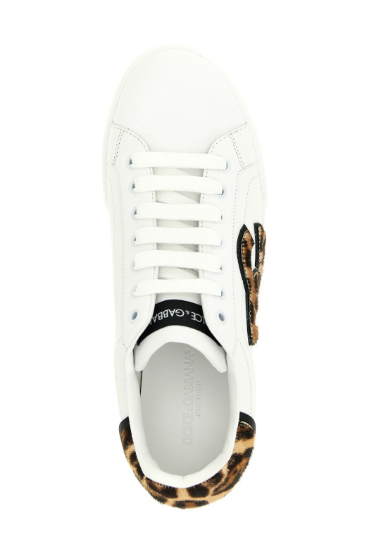 'Portofino Light Strobel' sneakers Brown