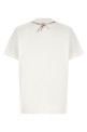 Trompe-l'œil print T-shirt White