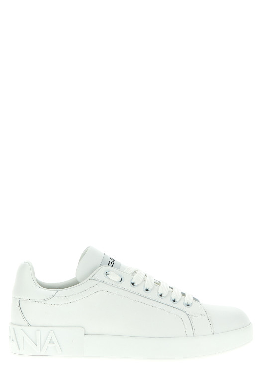 'Portofino' sneakers White