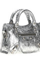 'Le City Mini' handbag Silver