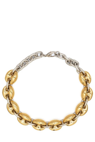 'Eight' necklace Multicolor