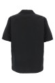 'Bowling' shirt Black