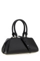'Antigona East-West' mini handbag Black