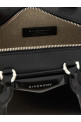 'Antigona East-West' mini handbag Black