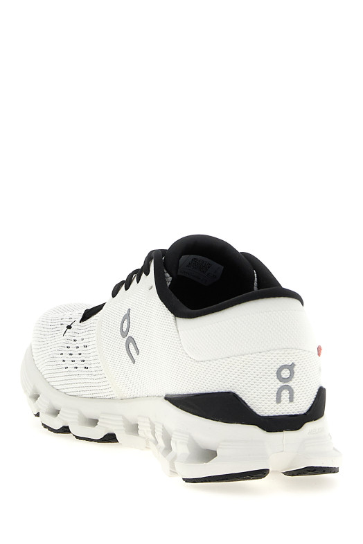 'Cloud X 4' sneakers White