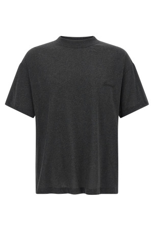 'Essential' T-shirt Black