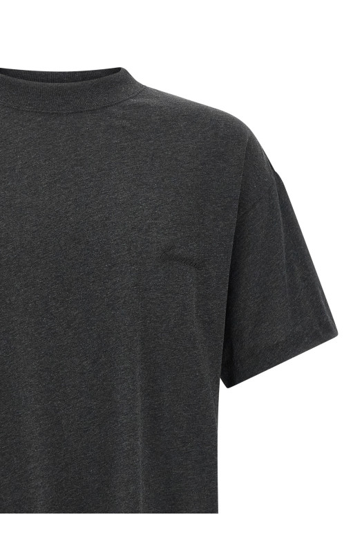 'Essential' T-shirt Black