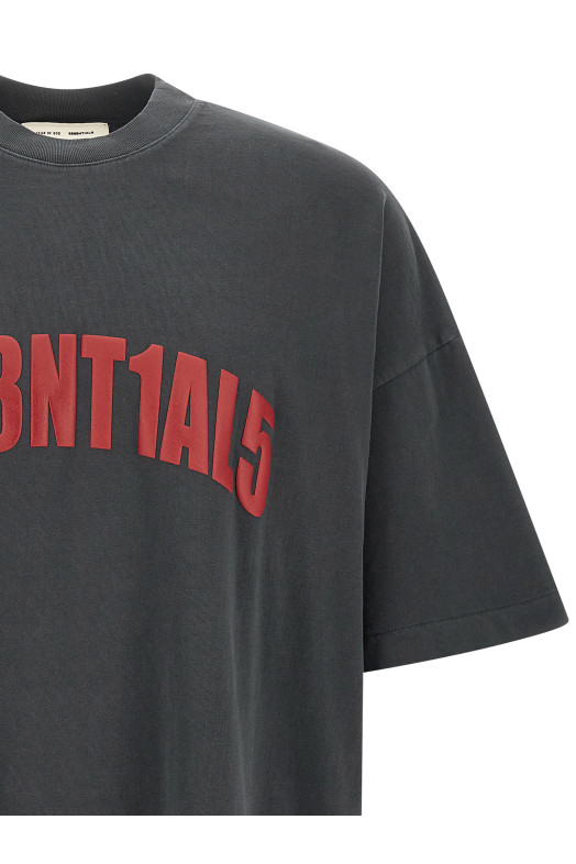 'City Exclusive Chicago 90s' T-shirt Gray