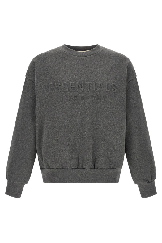 'Classic' sweatshirt Gray