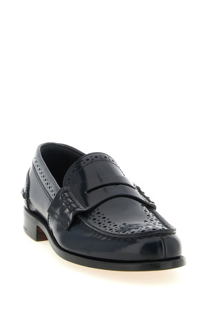 'Robin' loafers Blue