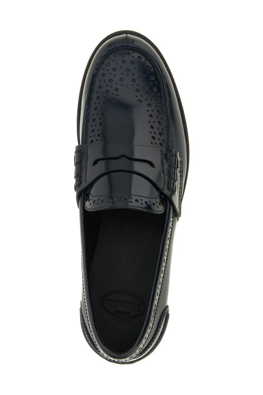 'Robin' loafers Blue