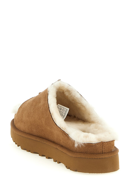 'Greenport' slides Brown