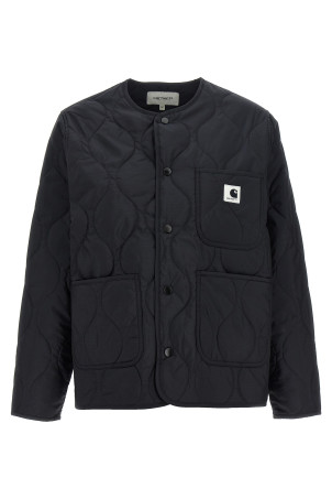 'Skyler Liner' jacket Black