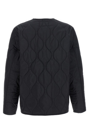 'Skyler Liner' jacket Black