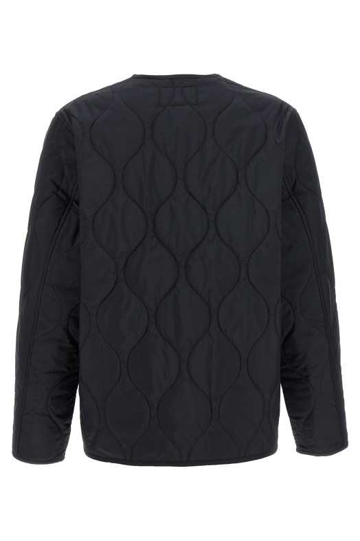 'Skyler Liner' jacket Black