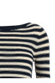 Striped sweater Multicolor