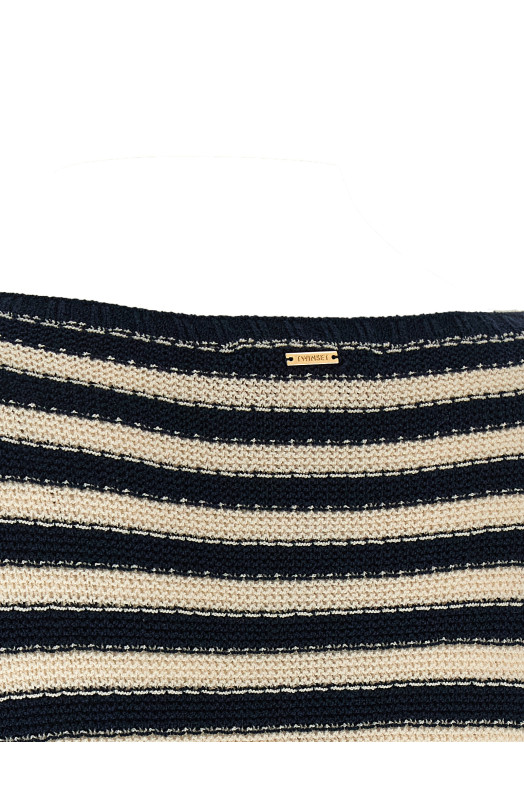 Striped sweater Multicolor