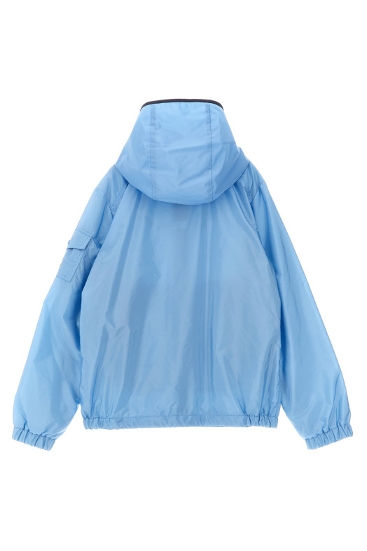 'Banu' jacket BLUE