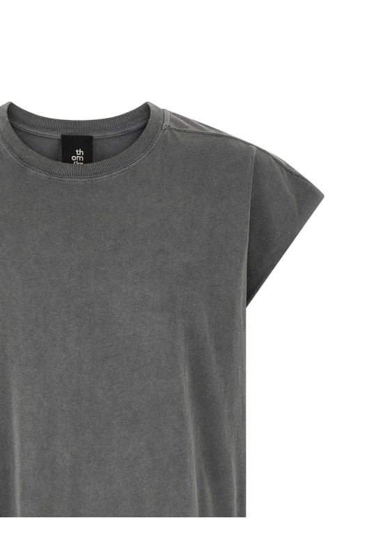 '925' T-shirt Gray