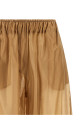 'Dora' pants Beige