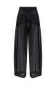 'Dora' pants Black