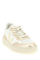 'V-90' sneakers Gold