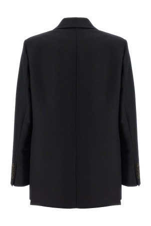 'Alcanara Everynight' blazer  Black