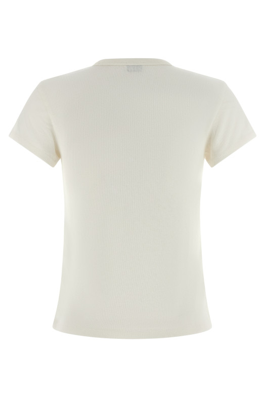 'Gots KENZO Cartoon Classic' T-shirt White