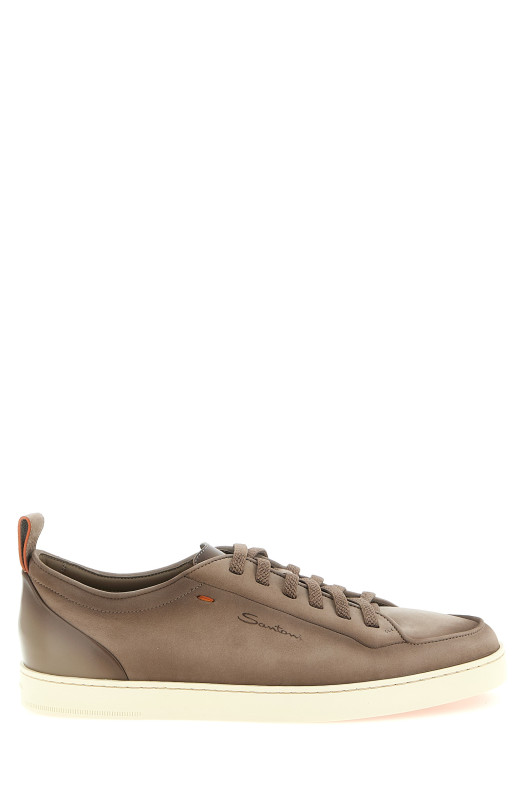 'Montecarlo' sneakers Beige