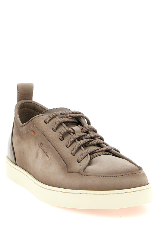 'Montecarlo' sneakers Beige
