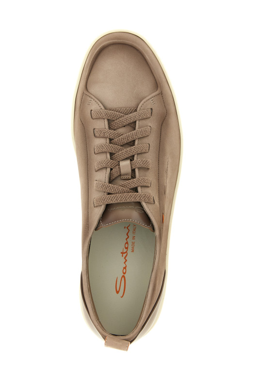 'Montecarlo' sneakers Beige