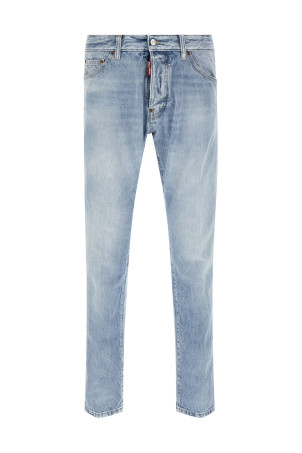 'Teddy' jeans BLUE