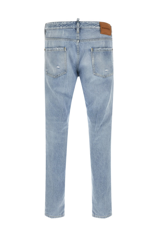 'Teddy' jeans BLUE