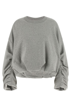 'Hannett' sweatshirt Gray