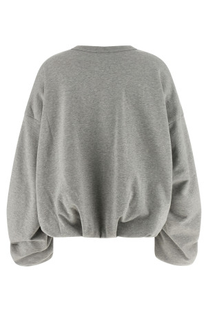 'Hannett' sweatshirt Gray