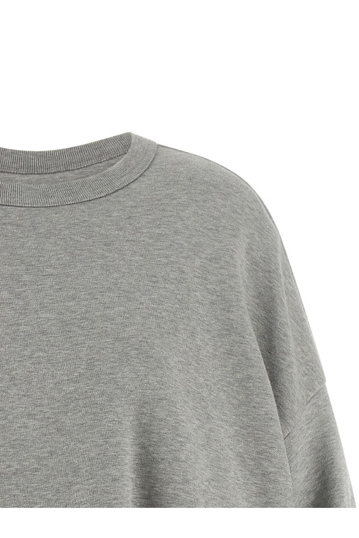'Hannett' sweatshirt Gray