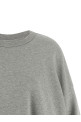 'Hannett' sweatshirt Gray