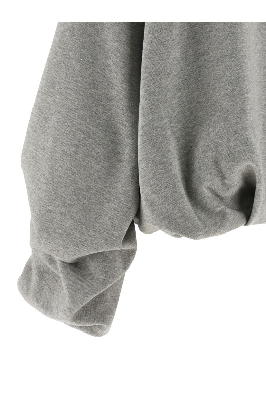 'Hannett' sweatshirt Gray