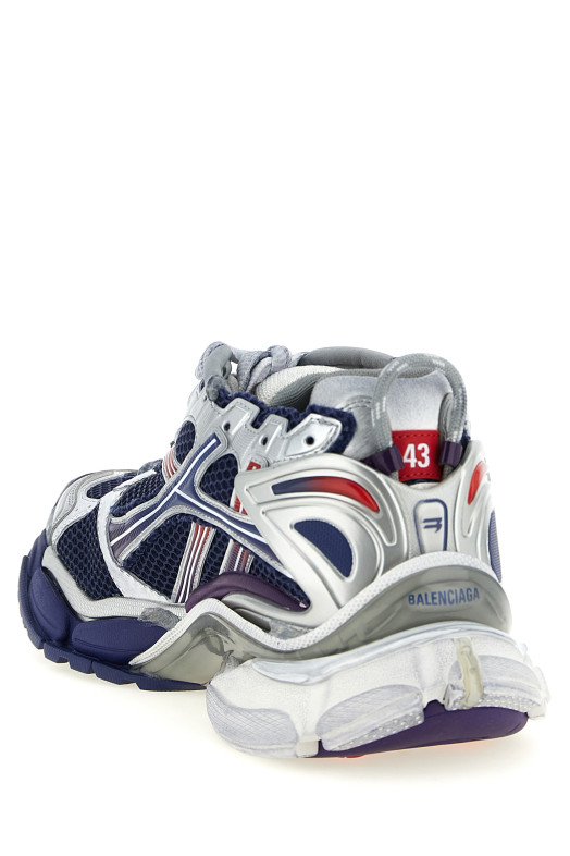 'Runner' sneakers Multicolor