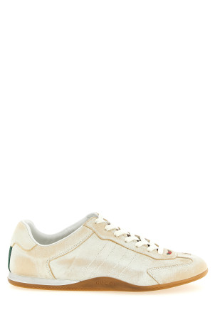 'Gucci Shift' sneakers Beige