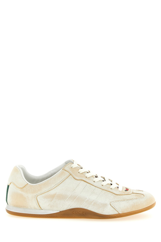 'Gucci Shift' sneakers Beige