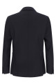 'Baron' blazer Blue