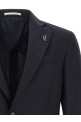 'Baron' blazer Blue