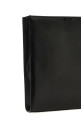 Шкіряний плечовий ремінь Чорний JIL SANDER (J08WG0017P4845001) Шкіряний плечовий ремінь Чорний JIL SANDER (J08WG0017P4845001)