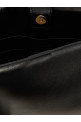 Шкіряний плечовий ремінь Чорний JIL SANDER (J08WG0017P4845001) Шкіряний плечовий ремінь Чорний JIL SANDER (J08WG0017P4845001)