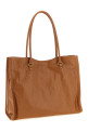 'Tote Le City M' shoulder bag Brown