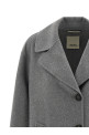 'SmmZoe' coat Gray