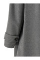 'SmmZoe' coat Gray