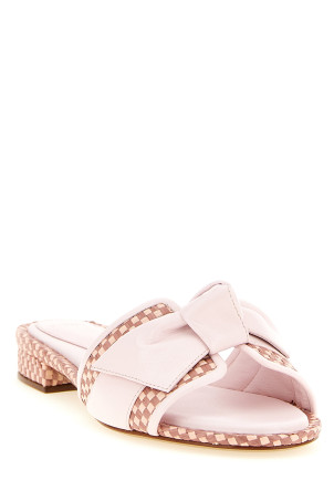 'Maxi Clarita' sandals Pink